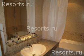 Emerald Spa Hotel 9